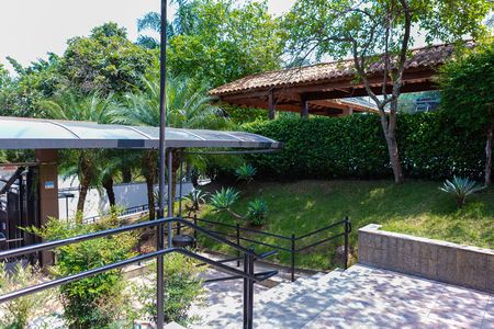 Casa de condomínio para alugar com 110m², 3 quartos e 2 vagasÁrea comum