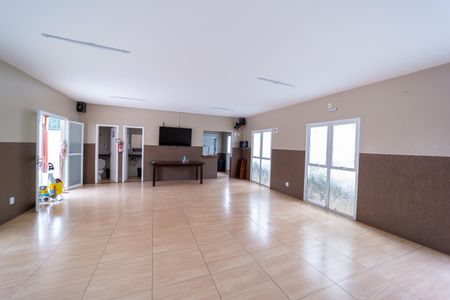 Casa de condomínio para alugar com 110m², 3 quartos e 2 vagasÁrea comum 