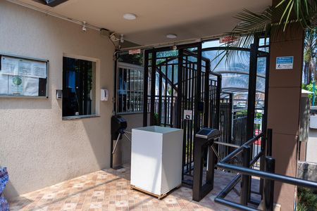 Casa de condomínio para alugar com 110m², 3 quartos e 2 vagasÁrea comum