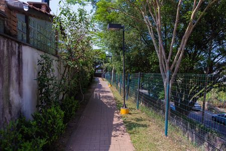 Casa de condomínio para alugar com 110m², 3 quartos e 2 vagasÁrea comum