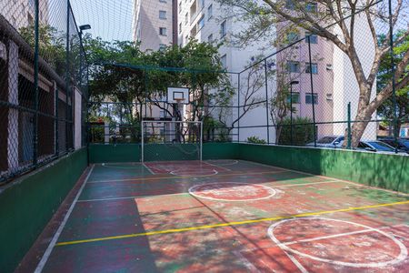 Casa de condomínio para alugar com 110m², 3 quartos e 2 vagasÁrea comum