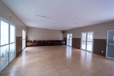 Casa de condomínio para alugar com 110m², 3 quartos e 2 vagasÁrea comum 
