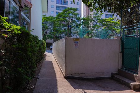 Casa de condomínio para alugar com 110m², 3 quartos e 2 vagasÁrea comum