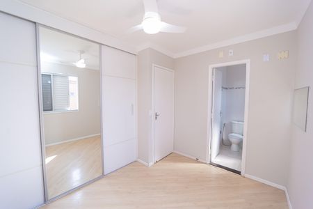 Casa de condomínio para alugar com 110m², 3 quartos e 2 vagasSuíte