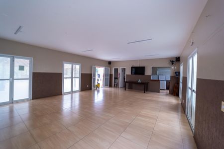 Casa de condomínio para alugar com 110m², 3 quartos e 2 vagasÁrea comum 