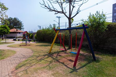 Casa de condomínio para alugar com 110m², 3 quartos e 2 vagasÁrea comum