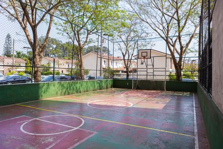 Casa de condomínio para alugar com 110m², 3 quartos e 2 vagasÁrea comum