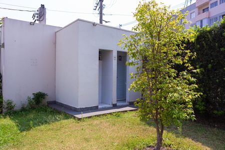 Casa de condomínio para alugar com 110m², 3 quartos e 2 vagasÁrea comum