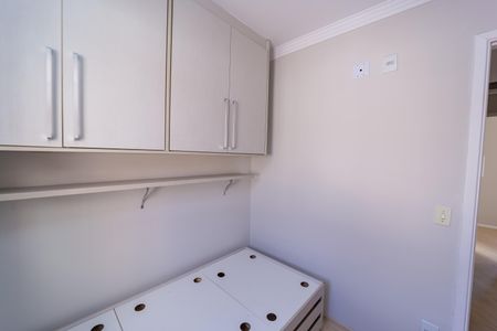 Casa de condomínio para alugar com 110m², 3 quartos e 2 vagasQuarto 1