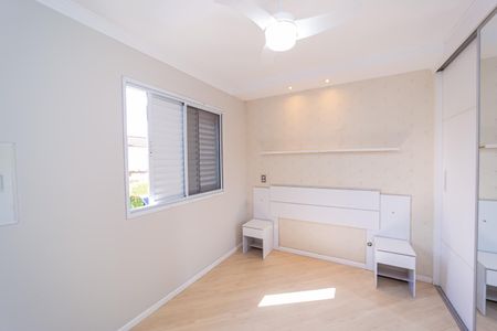 Casa de condomínio para alugar com 110m², 3 quartos e 2 vagasSuíte