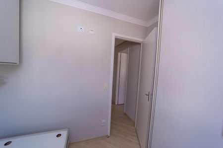 Casa de condomínio para alugar com 110m², 3 quartos e 2 vagasQuarto 1