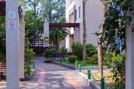 Casa de condomínio para alugar com 110m², 3 quartos e 2 vagasÁrea comum