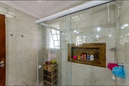 Apartamento à venda com 170m², 4 quartos e 2 vagasSuíte 2 - Banheiro