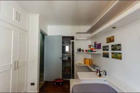 Apartamento à venda com 170m², 4 quartos e 2 vagasSuíte 1