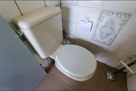 Apartamento à venda com 170m², 4 quartos e 2 vagasLavabo