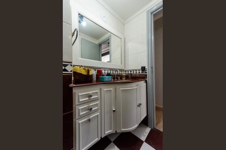 Apartamento à venda com 170m², 4 quartos e 2 vagasBanheiro