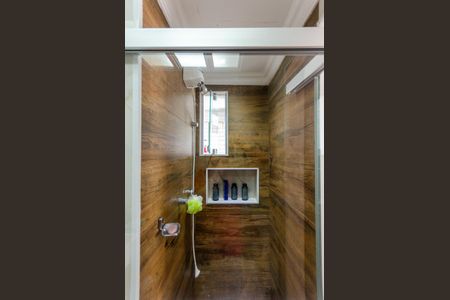 Apartamento à venda com 170m², 4 quartos e 2 vagasSuíte 1 - Banheiro