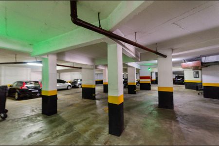 Apartamento à venda com 170m², 4 quartos e 2 vagasGaragem