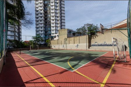 Apartamento à venda com 170m², 4 quartos e 2 vagasQuadra Esportiva