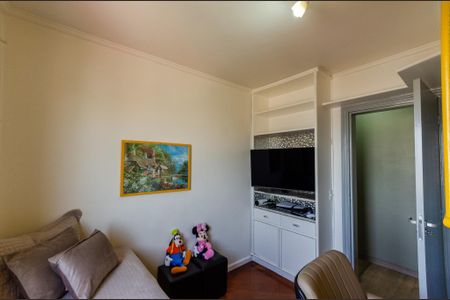 Apartamento à venda com 170m², 4 quartos e 2 vagasQuarto 1