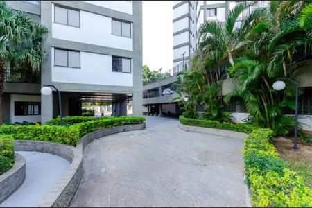 Apartamento à venda com 170m², 4 quartos e 2 vagasÁrea comum