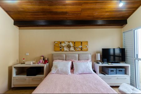 Apartamento à venda com 170m², 4 quartos e 2 vagasSuíte 2