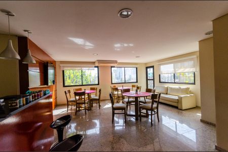 Apartamento à venda com 170m², 4 quartos e 2 vagasÁrea comum