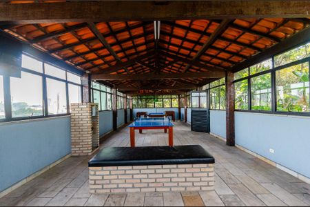 Apartamento à venda com 170m², 4 quartos e 2 vagasÁrea comum