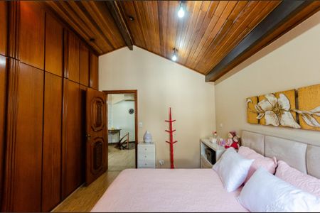 Apartamento à venda com 170m², 4 quartos e 2 vagasSuíte 2