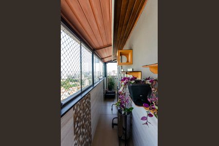 Apartamento à venda com 170m², 4 quartos e 2 vagasÁrea de serviço