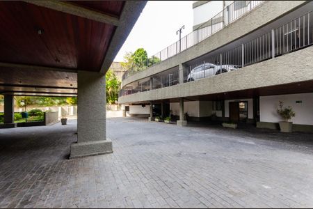 Apartamento à venda com 170m², 4 quartos e 2 vagasÁrea comum