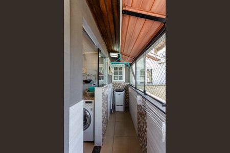 Apartamento à venda com 170m², 4 quartos e 2 vagasÁrea de serviço