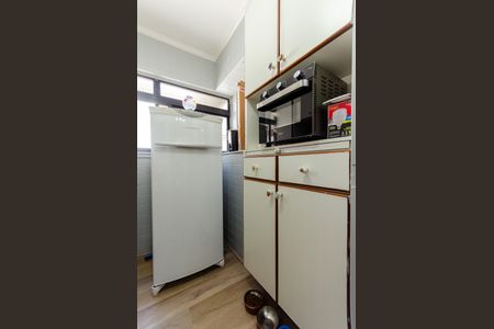 Apartamento à venda com 170m², 4 quartos e 2 vagasCozinha