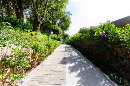 Apartamento à venda com 170m², 4 quartos e 2 vagasÁrea comum