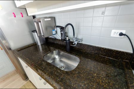 Apartamento à venda com 170m², 4 quartos e 2 vagasCozinha