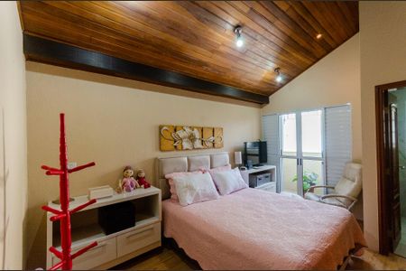 Apartamento à venda com 170m², 4 quartos e 2 vagasSuíte 2