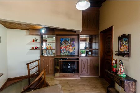 Apartamento à venda com 170m², 4 quartos e 2 vagasSala 2