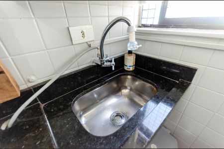 Apartamento à venda com 170m², 4 quartos e 2 vagasCozinha