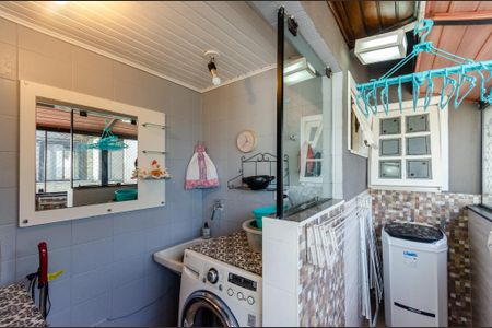 Apartamento à venda com 170m², 4 quartos e 2 vagasÁrea de serviço