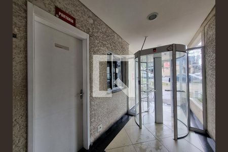 Apartamento para alugar com 48m², 2 quartos e 1 vaga Apartamento para alugar com 48m², 2 quartos e 1 vagaPortaria