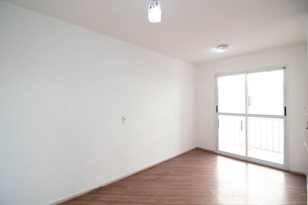 Apartamento para alugar com 2 quartos, 48m² em Jardim Bela Vista, Guarulhos