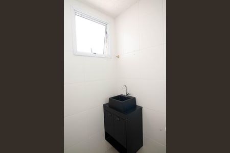 Apartamento para alugar com 48m², 2 quartos e 1 vaga Apartamento para alugar com 48m², 2 quartos e 1 vagaBanheiro
