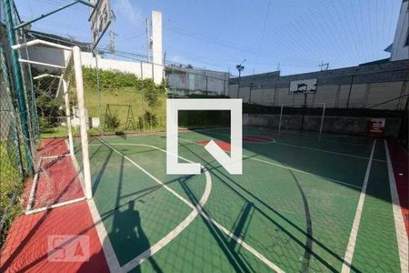 Apartamento para alugar com 48m², 2 quartos e 1 vaga Apartamento para alugar com 48m², 2 quartos e 1 vagaÁrea comum