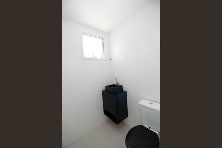Apartamento para alugar com 48m², 2 quartos e 1 vaga Apartamento para alugar com 48m², 2 quartos e 1 vagaBanheiro