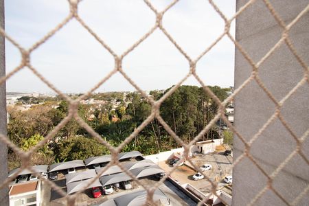 Apartamento para alugar com 48m², 2 quartos e 1 vaga Apartamento para alugar com 48m², 2 quartos e 1 vagaVista da Área de Serviço
