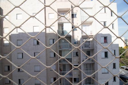 Apartamento para alugar com 48m², 2 quartos e 1 vaga Apartamento para alugar com 48m², 2 quartos e 1 vagaVista do Quarto 1