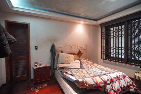 Suíte de casa à venda com 3 quartos, 244m² em Rondônia, Novo Hamburgo