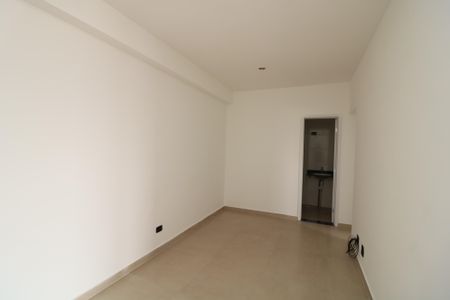 Apartamento à venda com 45m², 2 quartos e 1 vagaSala