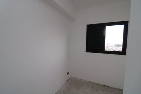 Apartamento à venda com 45m², 2 quartos e 1 vagaQuarto 2