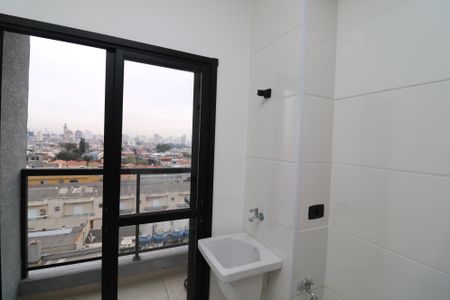 Apartamento à venda com 45m², 2 quartos e 1 vagaÁrea de Serviço